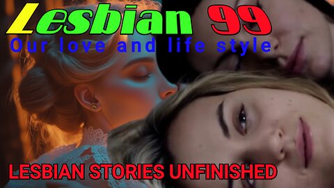 Lesbian Stories Unfiltered