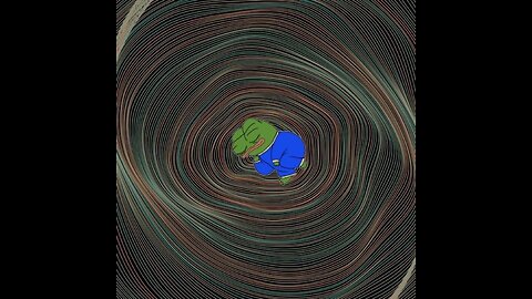Strange world