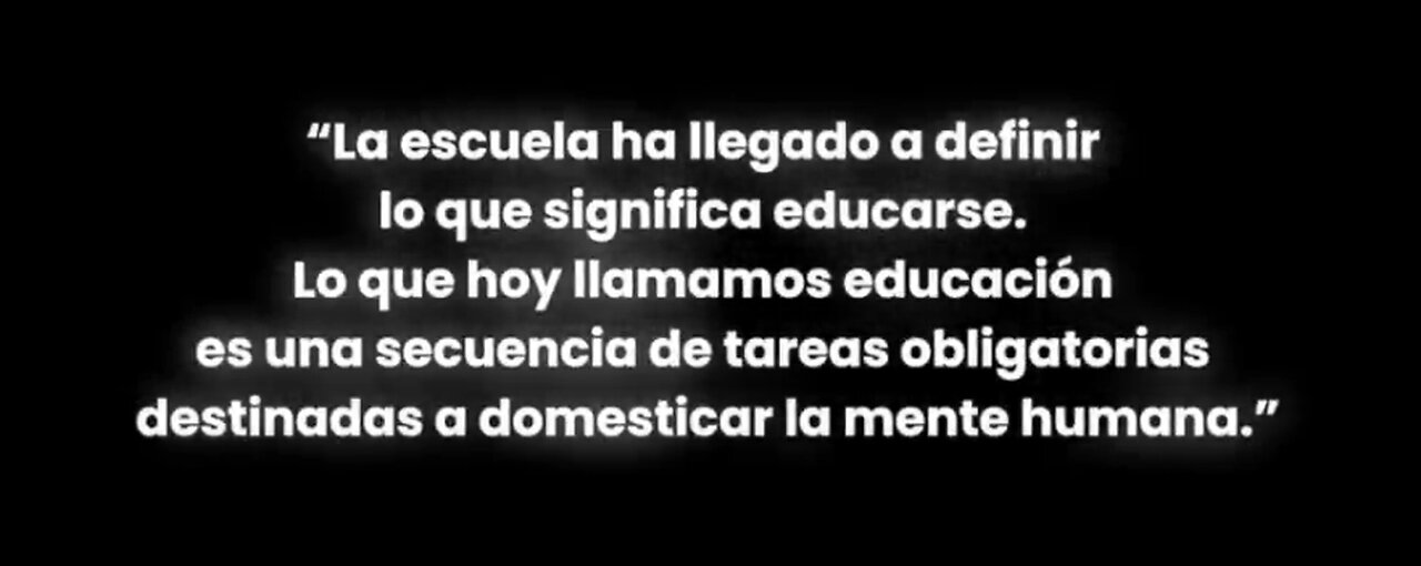 EL SECRETO MEJOR GUARDADO DE LA EDUCACIÓN