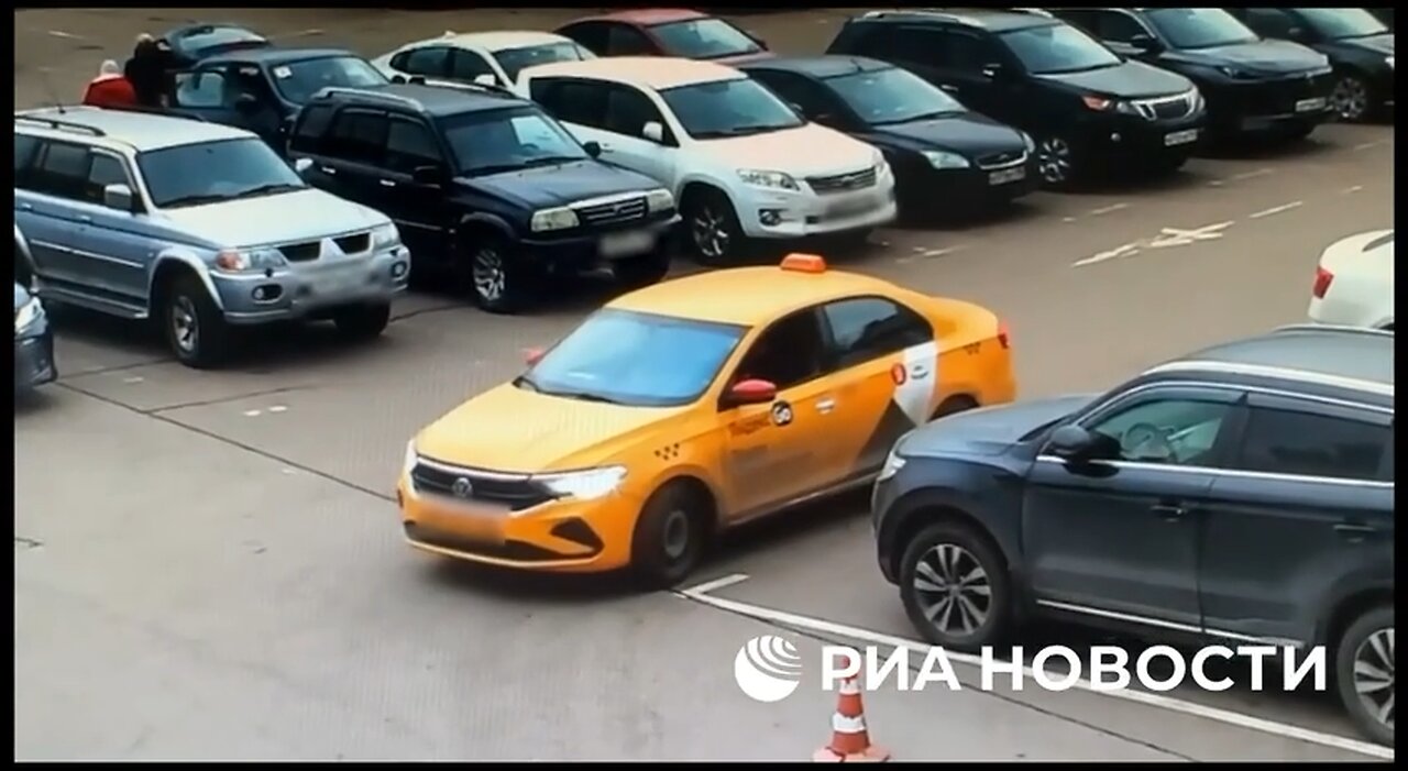 🇷🇺 🏹 🎬 💥 An Act of Terrorism was thwarted by the FSB