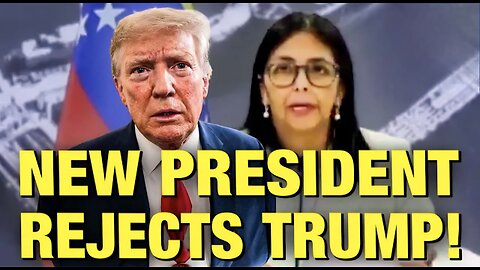 There Actually Was NO REGIME CHANGE In Venezuela! w/ Caleb Maupin