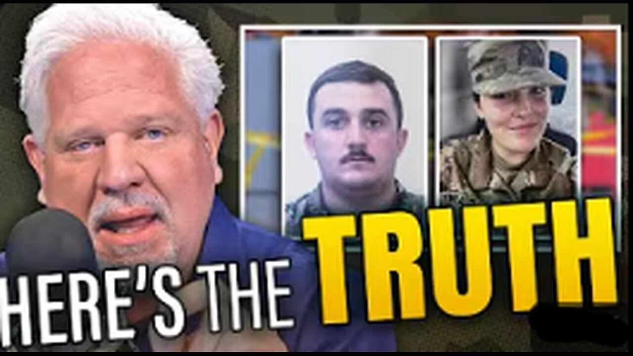 What you WEREN’T TOLD about the National Guard ambush