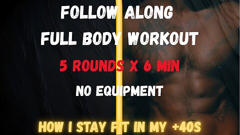 DAY 1 OF 50 - IT'S THIS TIME OF THE YEAR AGAIN!