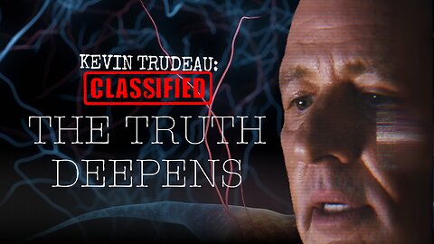 Classified | File 3 Trailer (The Leak They Fear Most)