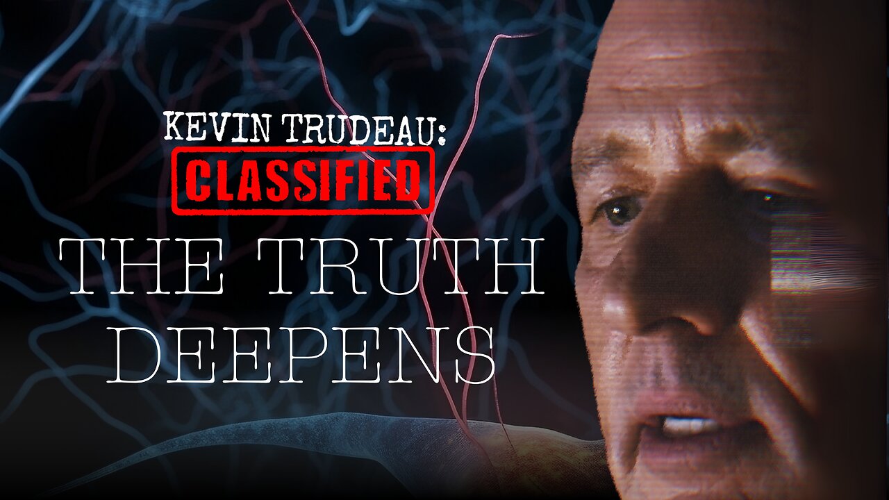 Classified | File 3 Trailer (The Leak They Fear Most)