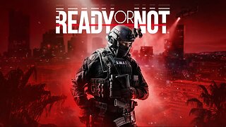 Ready or Not: Basic Training (Tutorial Mission)