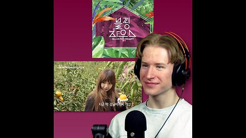 BLACKPINK HOUSE EP.11 PT1 Reaction by Aaron Freeman