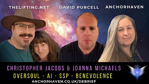 The Lifting Over Soul AI SSP Alters Implants Benevolence Sovereignty #MWP106