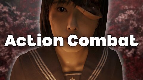 Silent Hill F Gameplay Looks Extremely Suspicious