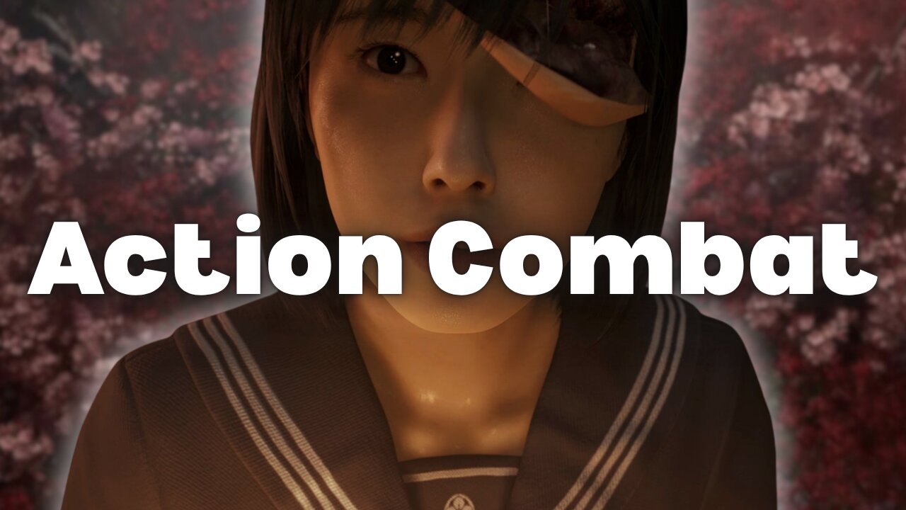 Silent Hill F Gameplay Looks Extremely Suspicious