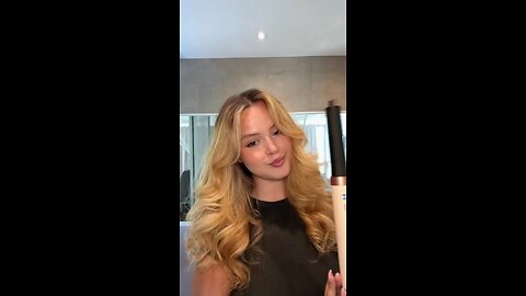 Anzeige - Meet my new fave! *† Der Dyson Airwrap Coanda 2x ist endlich da. Doppelte Power,