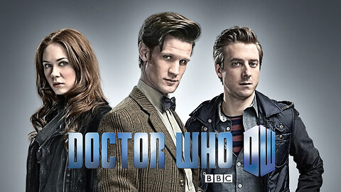 REVIEW: Doctor Who Series 7 - The Matt Smith Years