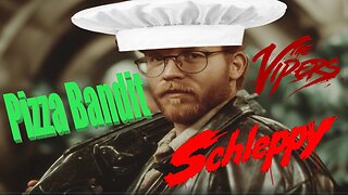 ✨TheSchleppy✨PIZZA BANDIT! LETS KILL AND MAKE ZAAA!!! the finals after!