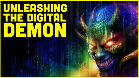 Summoning The Digital Demon In An Age Of Quantum Confusion