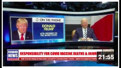 "Accountability for Surge in COVID Vaccine-Related Deaths and Injuries"