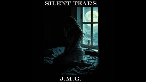 Silent Tears by John M. Gunn