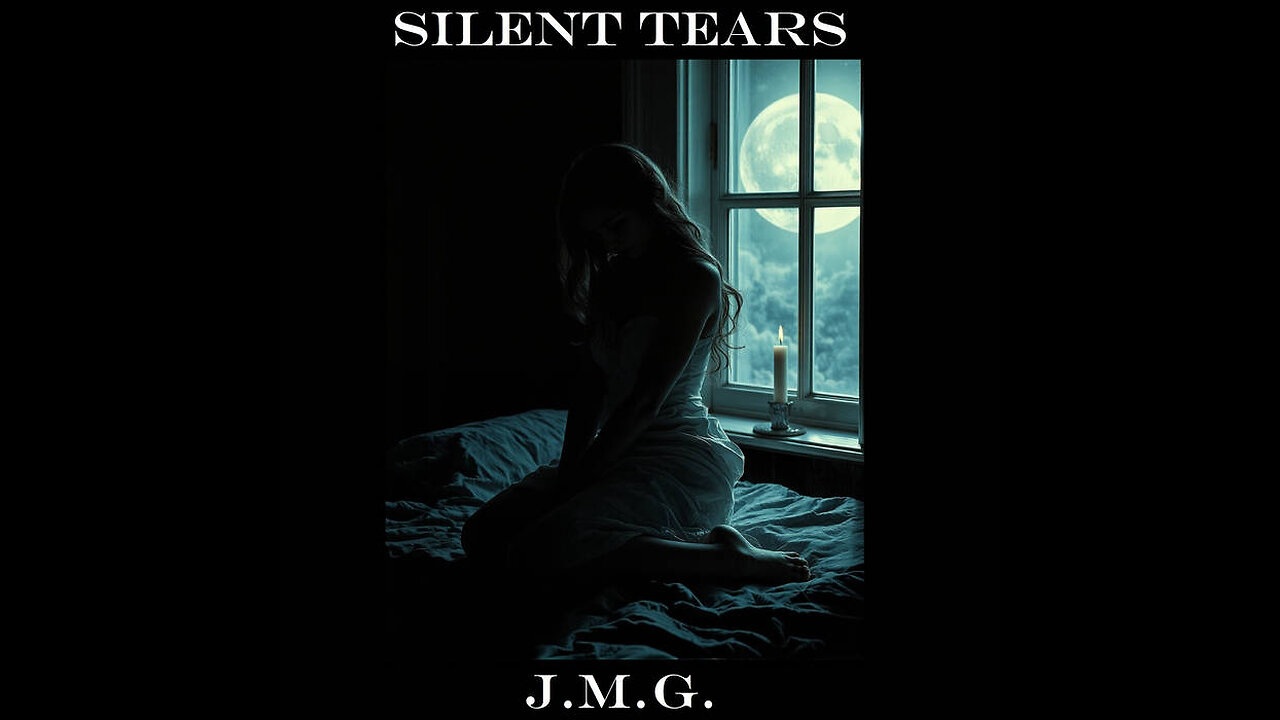 Silent Tears by John M. Gunn