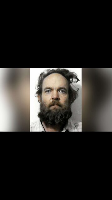 Terry Rasmussen: THE CHAMELEON KILLER