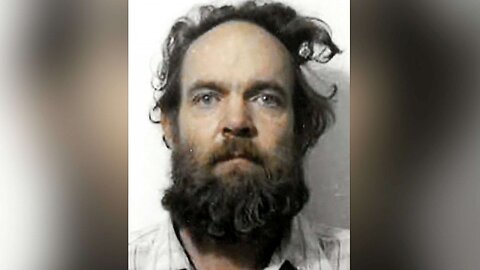 Terry Rasmussen: THE CHAMELEON KILLER