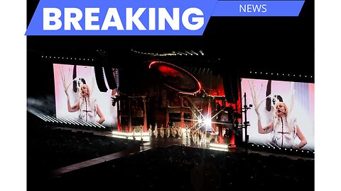 Brazil police prevent bomb attack on Lady Gaga concert | IKT News