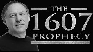 Trey Smith > 1607 Prophey: Has A "GOLDEN AGE" For America Begun!