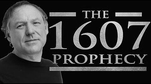 Trey Smith > 1607 Prophey: Has A "GOLDEN AGE" For America Begun!