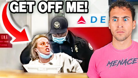Crazy Karen TikTok Fails Part 13