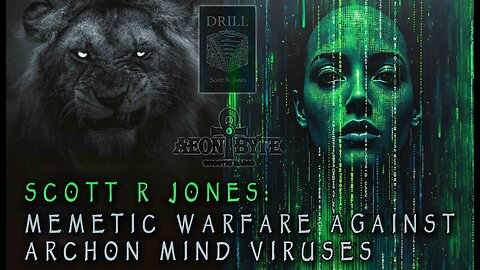 Memetic Warfare Against Archon Mind Viruses