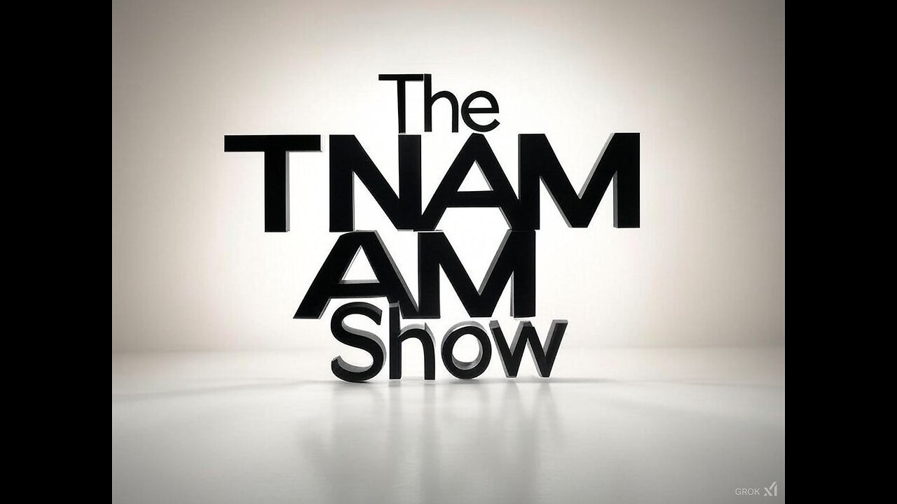 Derek Carr Retires, Cavs Rout Pacers, India/Pakistan Ceasefire? Weekend News On The TNAM AM Show!