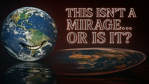 The Mind-Bending Science Behind a Superior Mirage