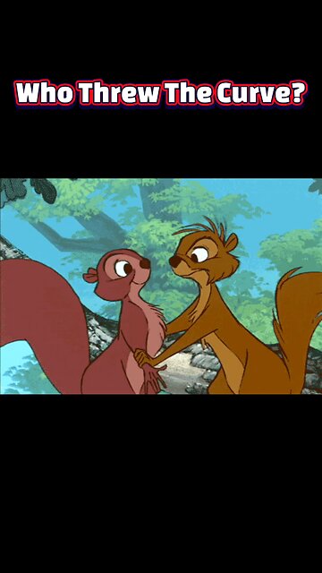 Backyard Predators: When Ground Squirrels Go Carnivore