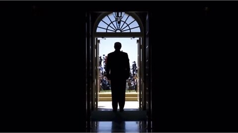 AMERICA Is BACK🇺🇸🦅