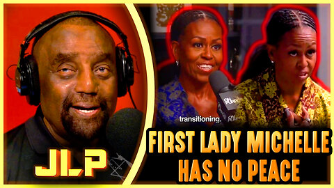 JLP Reacts to Michelle Obama’s ‘Transitioning’ Remarks & White House Cost Complaints
