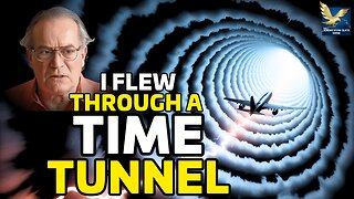 Bermuda Triangle Time Warp: Pilot Reveals What He Saw