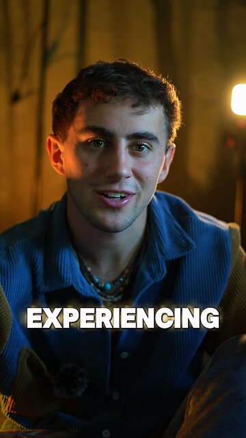 How to slow down time⏳️