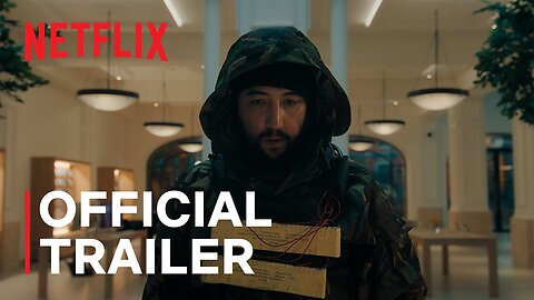 iHostage - Official Trailer