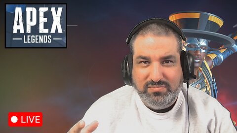 🔴 Friday Night Take It Easy Stream | APEX RANKED & Last Warzone Action Before Season 2