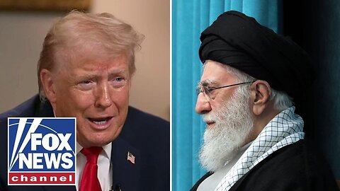 Trump Issues Strong Warning to Iran Amid Growing Protest Crackdowns