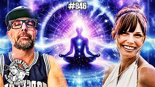 #946: The Organic Matrix, Manifestation Mechanics & the 5D Shift with Amy Belair