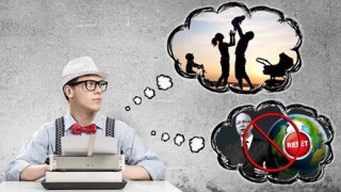 Writing A New Narrative – #SolutionsWatch