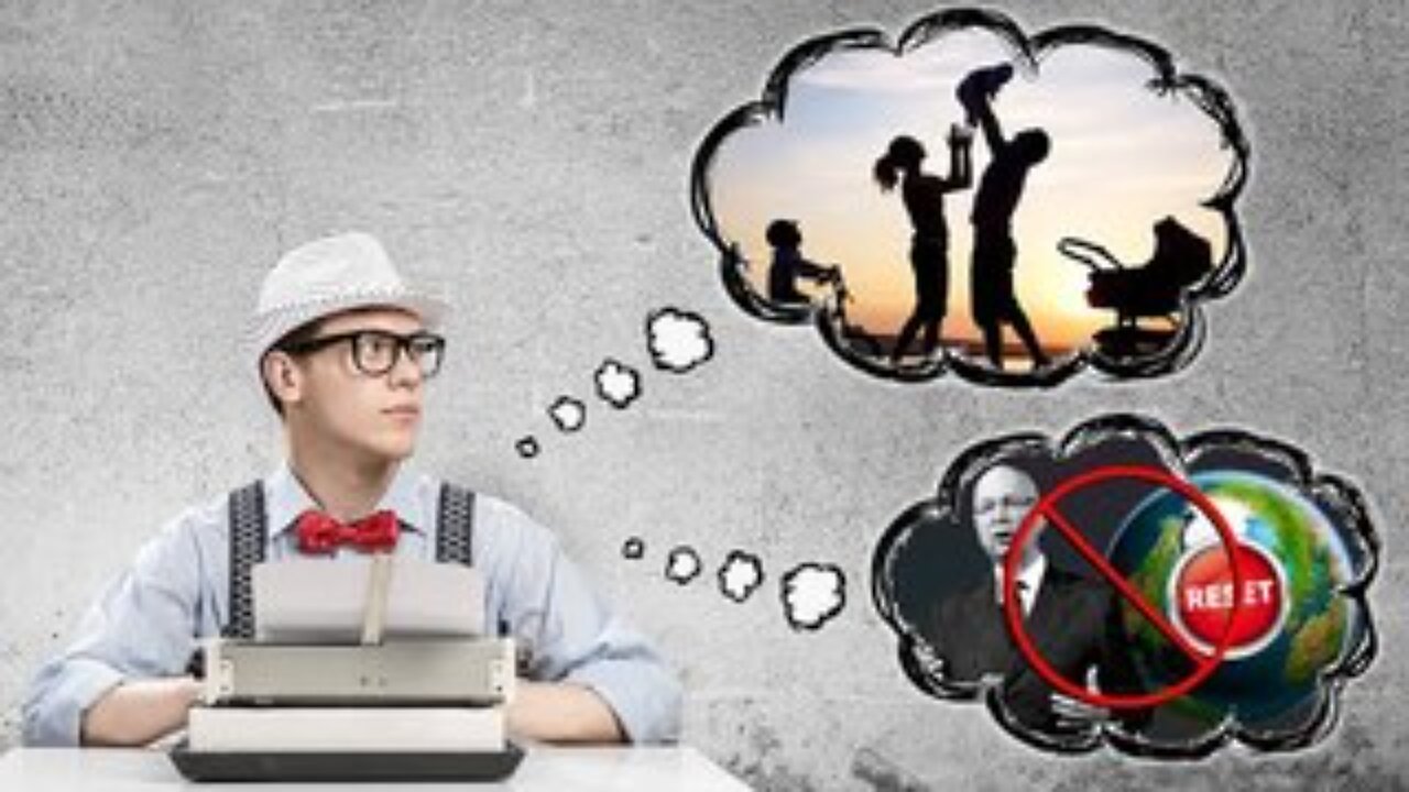 Writing A New Narrative – #SolutionsWatch