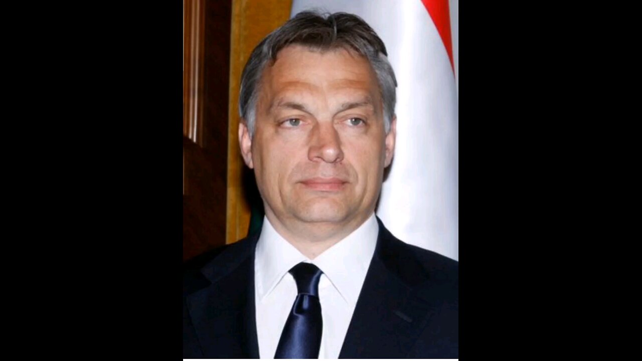 Hungarian Politicians Controlled Opposition