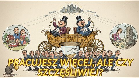 Mroczna Strona Bycia 'Kobietą Sukcesu': Czy Niezależność To Tylko Słodka Pułapka Kapitalizmu?