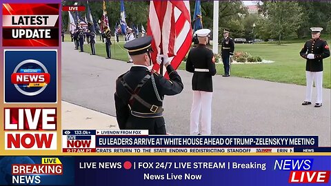 LIVE NEWS 🔴 | FOX 24/7 LIVE STREAM | Breaking News Live Now