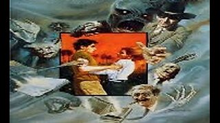 The Great and Secret Show 1/2 by Clive Barker & Roy Avers 🎧📖 Audiobook