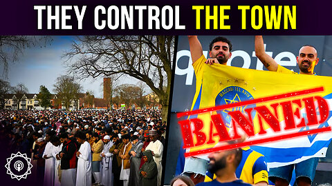 West Midlands Police Bow to Islamists