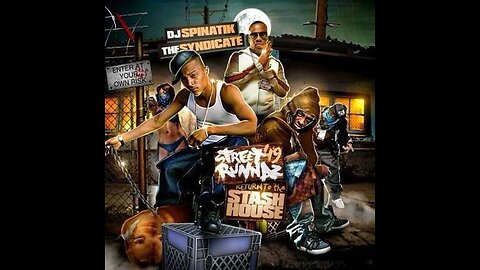 Yo Gotti Look In The Mirror