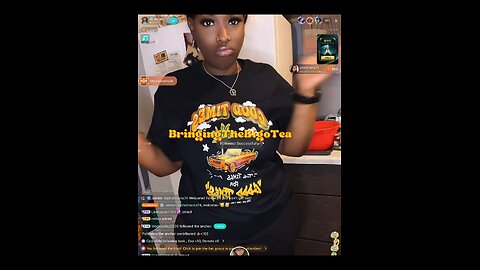 Winter made pasta for dinner her son assisted her.Her man or friend guy calls from jail