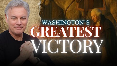 Why Washington’s Greatest Victory Wasn’t on the Battlefield