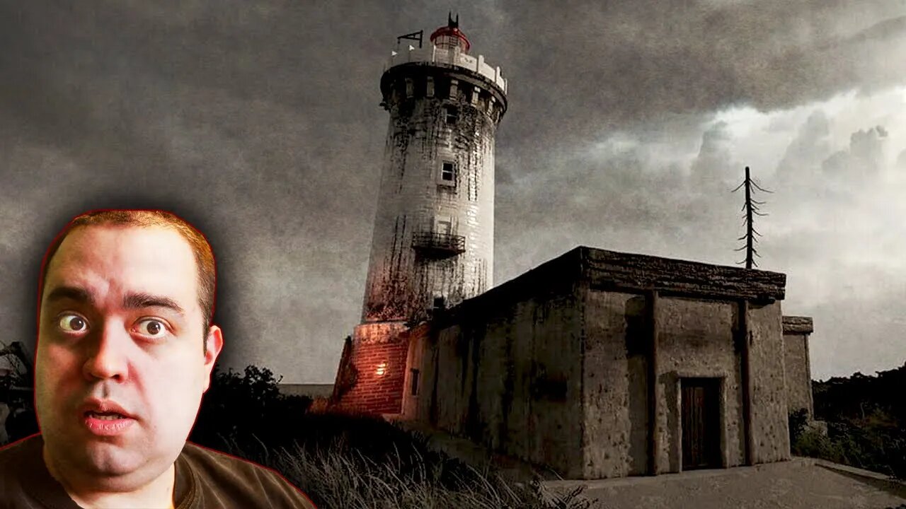 3 Lighthouse Keepers Mysteriously Went Missing...